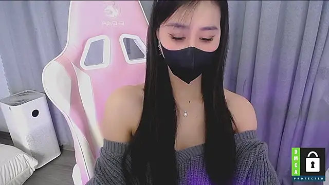 Snapshot of San___San chatting on November 20, 2025, 4:02 am San San online show from November 20, 2025, 4:02 am