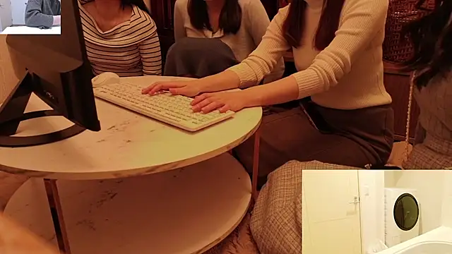 Kakushi dori online show from February 23, 2026, 10:27 am