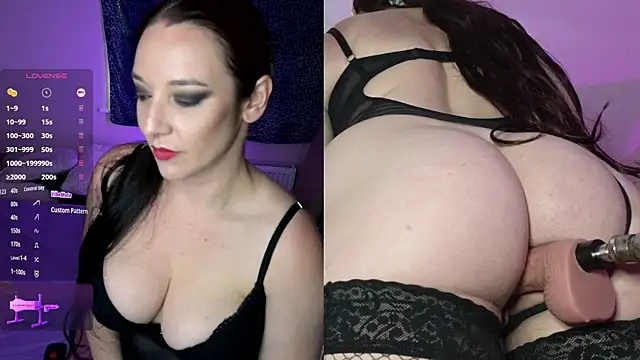 Snapshot of cumonveronica chatting on May 27, 2026, 8:54 am cumonveronica online show from May 27, 2026, 8:54 am