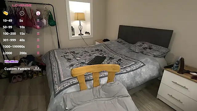 cumonveronica online show from March 13, 2025, 7:28 pm