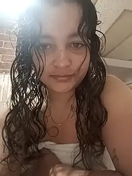 ValeryBanks online show from February 12, 2025, 2:10 pm