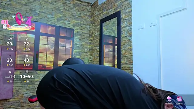 daniela xue online show from February 14, 2026, 8:58 am