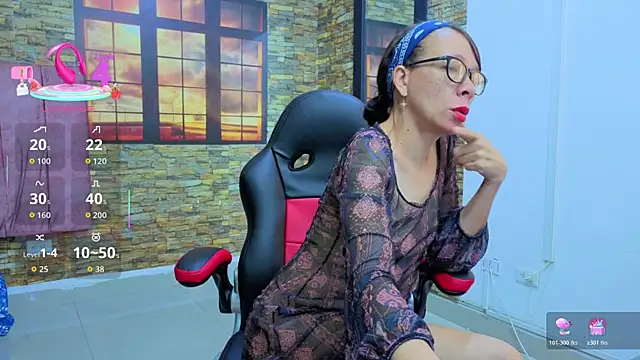 daniela xue online show from January 11, 2026, 11:17 am