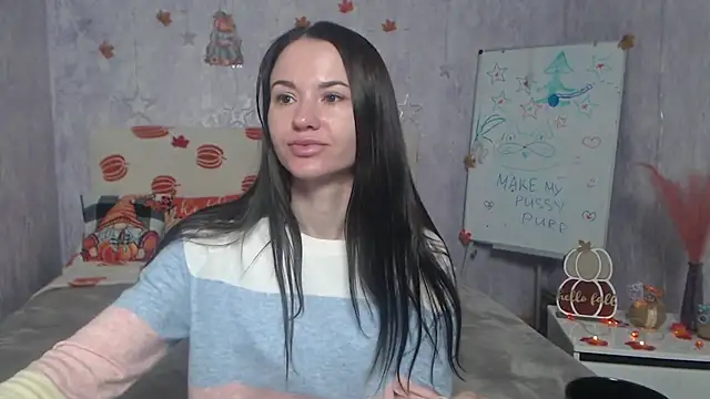 Snapshot of KaraCriegs chatting on November 29, 2025, 7:25 pm KaraCriegs online show from November 29, 2025, 7:25 pm