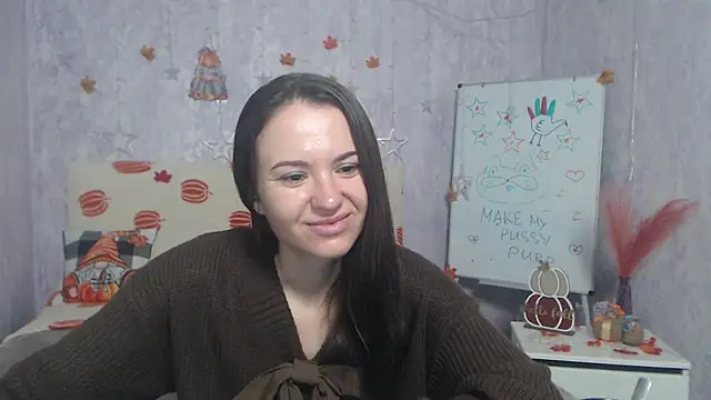 Snapshot of KaraCriegs chatting on November 22, 2025, 6:40 pm KaraCriegs online show from November 22, 2025, 6:40 pm