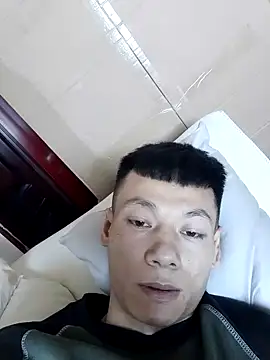 Snapshot of Xpj123 chatting on March 18, 2025, 5:45 am Xpj123 online show from March 18, 2025, 5:45 am