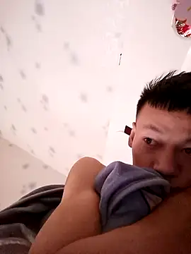 Snapshot of Xpj123 chatting on January 25, 2025, 1:10 am Xpj123 online show from January 25, 2025, 1:10 am