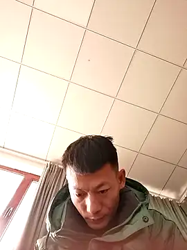 Snapshot of Xpj123 chatting on January 24, 2025, 3:11 am Xpj123 online show from January 24, 2025, 3:11 am