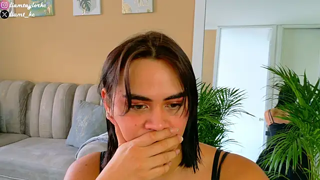 Liam Taylor online show from September 17, 2025, 9:17 pm