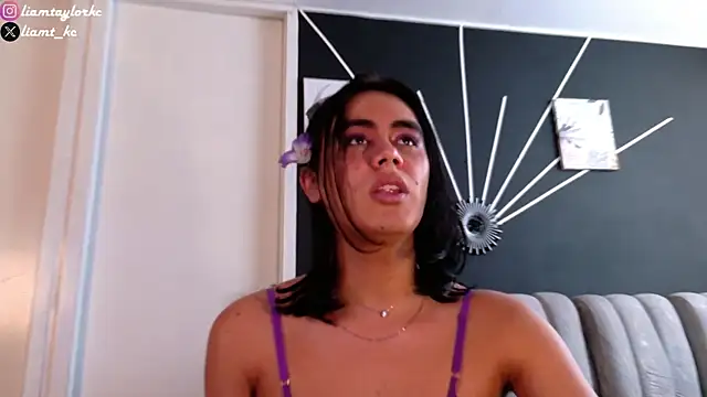 Liam Taylor online show from March 10, 2025, 9:51 pm