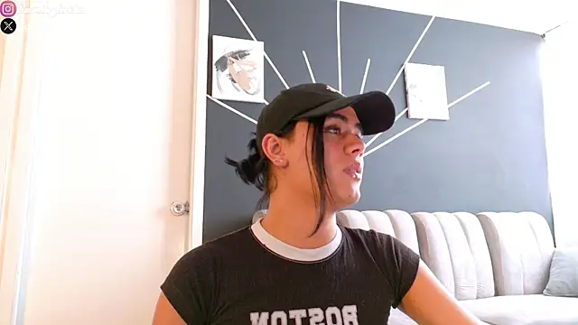 Liam Taylor online show from March 18, 2025, 7:33 pm