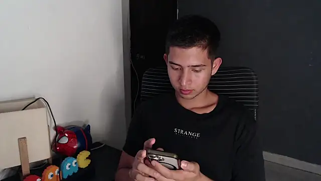 harold 18  online show from March 31, 2026, 5:37 pm