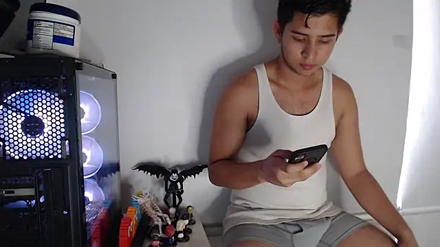 harold 18  online show from September 18, 2025, 7:06 pm