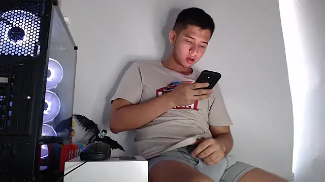 harold 18  online show from October 2, 2025, 6:11 pm