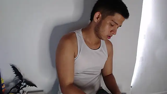 harold 18  online show from October 6, 2025, 6:41 pm