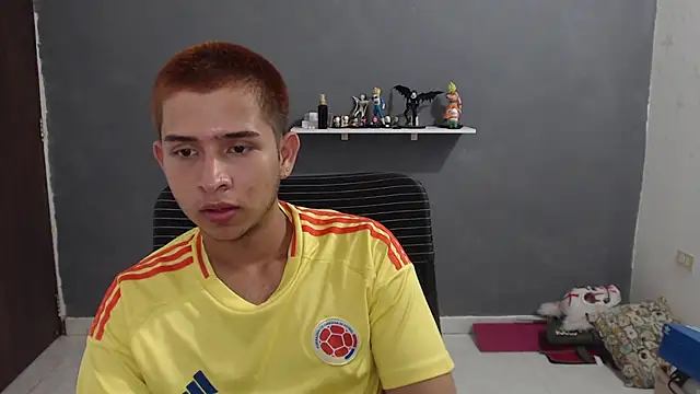 harold 18  online show from March 18, 2025, 8:59 pm