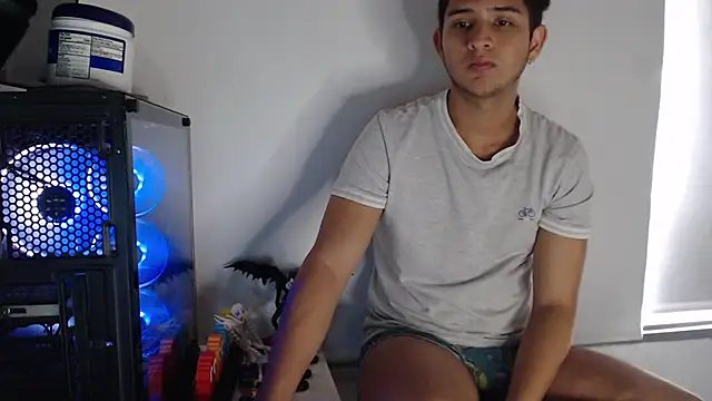 harold 18  online show from September 19, 2025, 6:12 pm