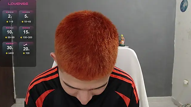 harold 18  online show from February 28, 2025, 6:09 pm