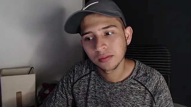 harold 18  online show from April 7, 2026, 5:48 pm