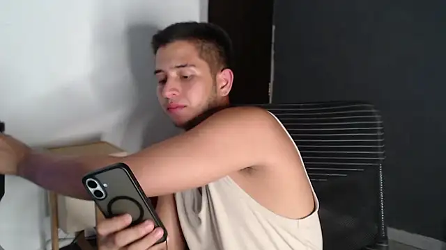 harold 18  online show from March 9, 2026, 5:05 pm