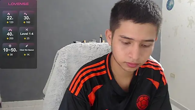 harold 18  online show from February 12, 2025, 7:02 pm