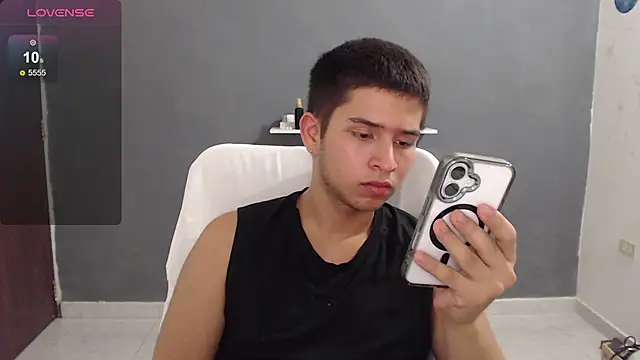 harold 18  online show from February 24, 2025, 10:47 pm