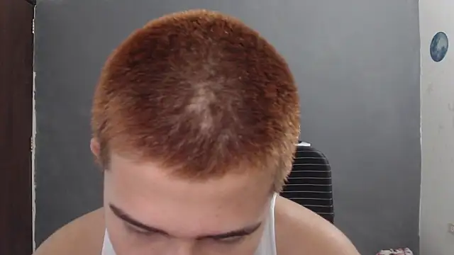 harold 18  online show from March 19, 2025, 7:49 pm