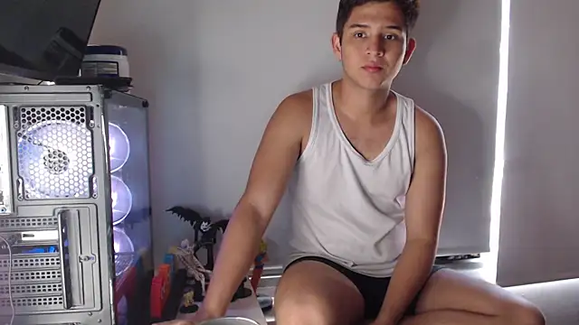 harold 18  online show from September 15, 2025, 7:14 pm