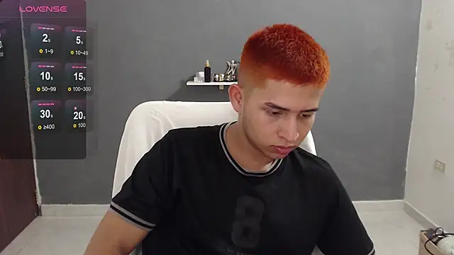 harold 18  online show from February 27, 2025, 10:31 pm