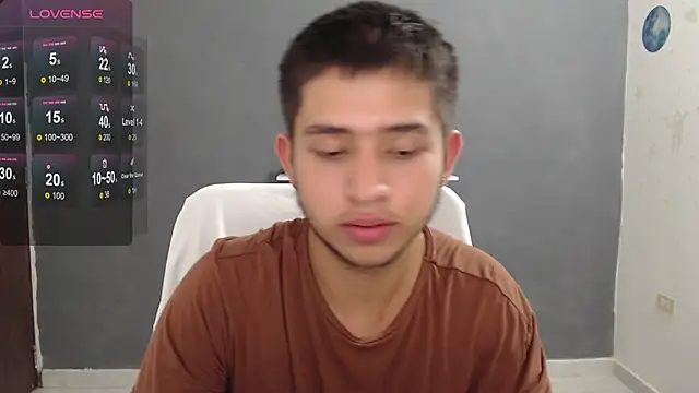 harold 18  online show from February 20, 2025, 6:03 pm