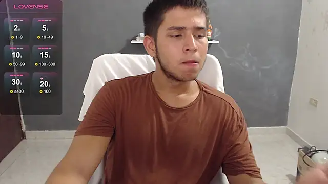 harold 18  online show from February 20, 2025, 9:09 pm