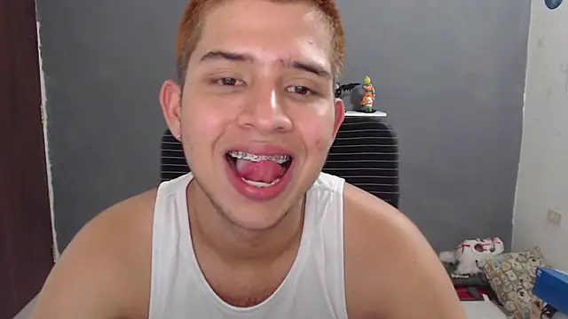 harold 18  online show from March 19, 2025, 10:53 pm