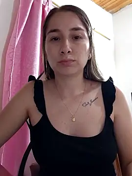 Iris love18 online show from February 3, 2026, 12:10 am