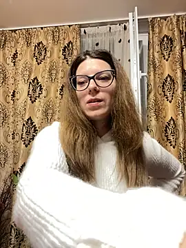 NadiraNoor online show from March 13, 2025, 9:26 pm