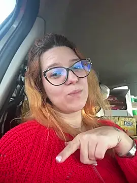 NadiraNoor online show from January 30, 2025, 1:09 pm