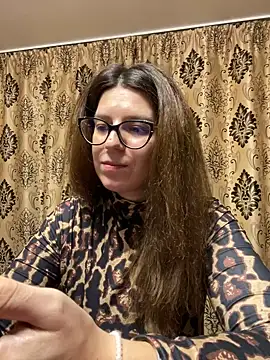 NadiraNoor online show from March 2, 2025, 10:34 pm