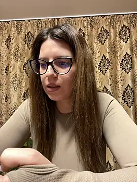 NadiraNoor online show from February 28, 2025, 1:37 am