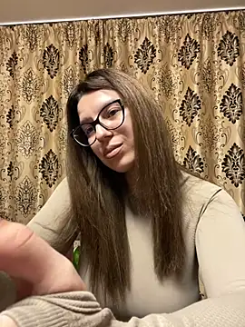 NadiraNoor online show from February 27, 2025, 12:14 am