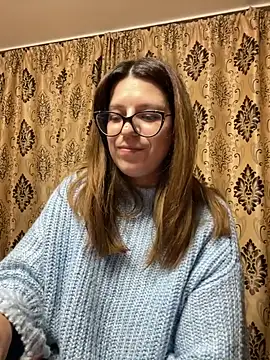 NadiraNoor online show from March 19, 2025, 1:32 am