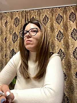 NadiraNoor online show from March 16, 2025, 12:34 am