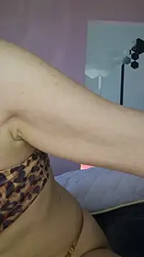 Ina HotX online show from February 20, 2025, 12:36 pm