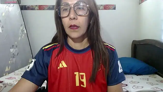 horny paty online show from July 19, 2026, 11:07 am