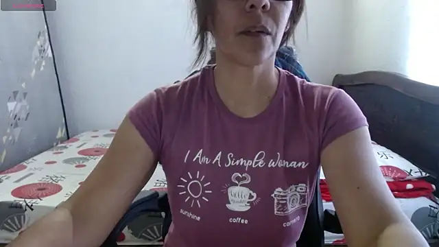 horny paty online show from July 6, 2026, 11:28 am