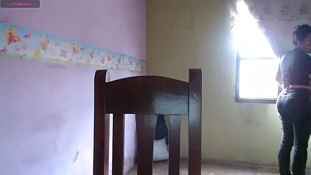 horny paty online show from April 18, 2026, 9:04 pm