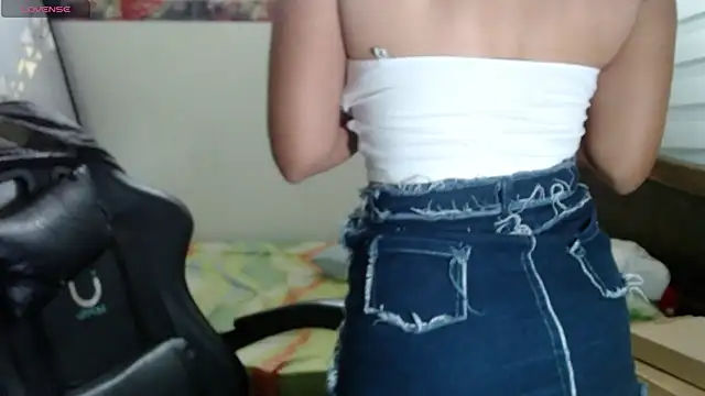 horny paty online show from June 19, 2026, 7:47 am