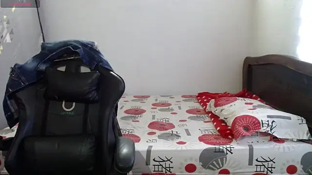 horny paty online show from July 5, 2026, 10:49 pm