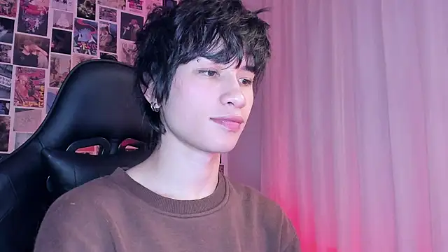 liamelf online show from January 26, 2025, 10:34 am