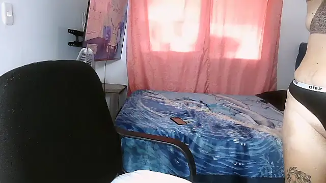 Snapshot of Chanel_87xxx chatting on July 11, 2026, 7:03 pm Chanel 87xxx online show from July 11, 2026, 7:03 pm