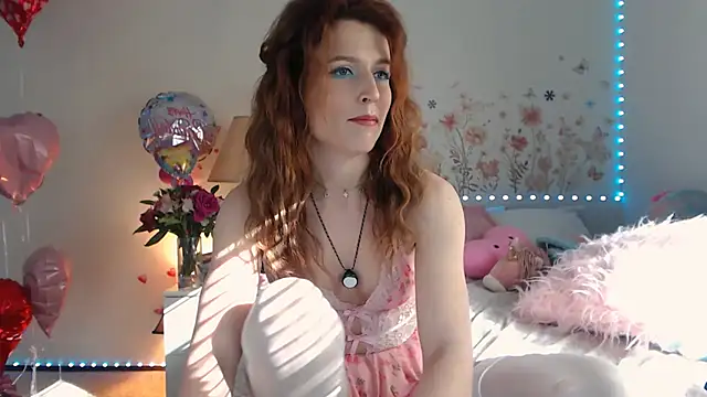 Poisson Eva online show from March 5, 2026, 11:43 pm