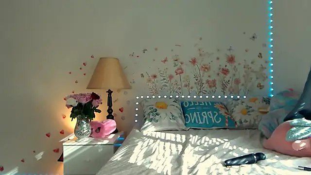 Poisson Eva online show from February 25, 2025, 11:37 pm